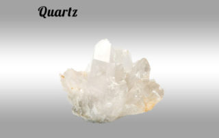 Quartz (Clear) - Amplification / Enhancing / Healing