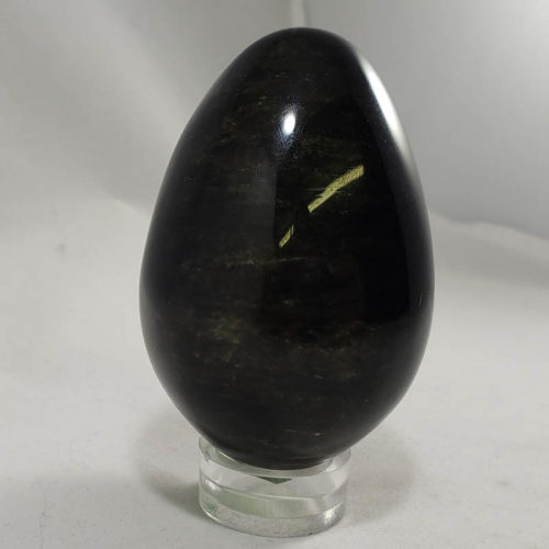 Black-Obsidian-Egg-w-Gold-Cats-Eye-Item-BLO3-27.00-.50-lbs-3-in-x-2-in-1-1